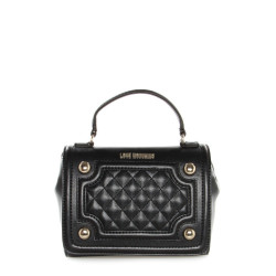 Bag Moschino Love black